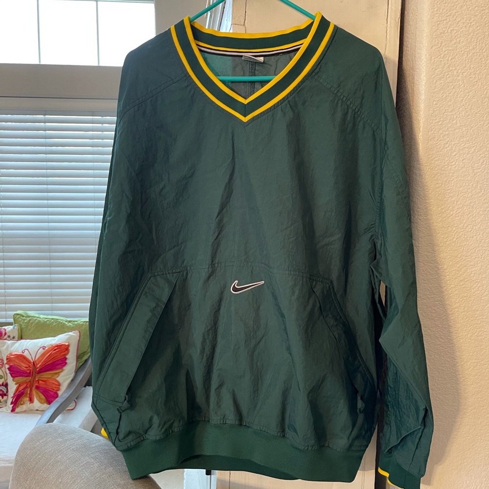Vintage Nike Pullover Excellent Pre-owned Condition
